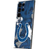 NFL Indianapolis Colts Tropical Print Galaxy S25 Ultra Skin